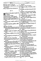 1607 - Marc Orry - Trésor des deux langues espagnole et française (Première et Seconde parties) - BU Tours