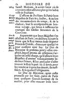 1624 - Joseph Bouillerot - Trésor de l’histoire générale de notre temps - BM Lyon