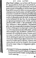 1582 - Jean Huguetan - Trésor des Amadis T. 1 - BM Lyon