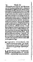 1611 - Romain de Beauvais - Trésor des récréations - BM Lyon