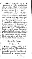 1651 - Jean Guillermet - Abrégé du trésor des cérémonies ecclésiastiques - BM Lyon