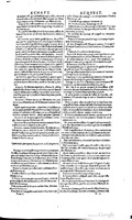 1629 - Veuve Nicolas Buon - Trésor du droit français (29620 T. 1) - BM Lyon