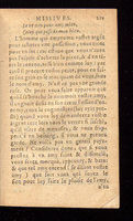 1614 - Barthélemy Vincent - Élite et Trésor des lettres missives - Bâle