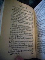1567 - Jean Pygot - Trésor des Amadis - BnF Arsenal