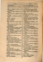 1607 - Marc Orry - Trésor des deux langues espagnole et française (Première et Seconde parties) - ÖNB Wien