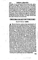 1628 - Jacques Crespin - Trésor d’histoires admirables et mémorables - BSB Munich