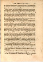 1608 - Nicolas Du Fossé - Trésor politique - BSB Munich