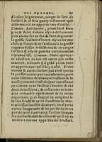1581 - Jean Bailleur - Trésor des pauvres - Le Havre