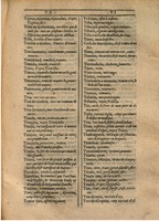 1607 - Marc Orry - Trésor des deux langues espagnole et française (Première partie) - BSB Munich