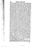 1610 - Paul Marceau - Trésor d’histoires admirables et mémorables - Princeton