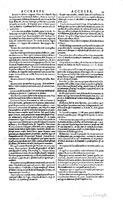 1629 - Veuve Nicolas Buon - Trésor du droit français (21754 T. 1) - BM Lyon