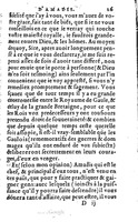 1567 - Robert Le Mangnier - Trésor des Amadis - British Library