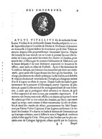 1553 - Jacopo Strada et Thomas Guérin - Épitome du Trésor des antiquités - BM Lyon