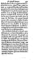 1646 - Jean Billaine - Trésor sacré ou inventaire des saintes reliques - BM Lyon