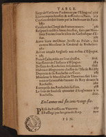 1626 - Joseph Bouillerot - Trésor de l’histoire générale de notre temps - BnF Arsenal