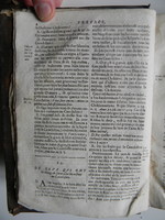 1595 - Guillaume Machuel - Trésor de la doctrine chrétienne - Verneuil-sur-Avre