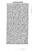 1614 - Jean Richer - Trésor du nouveau style et protocole de la chancellerie de France - BSB Munich