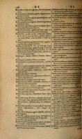 1617 - Samuel Crespin - Trésor des trois langues espagnole, française et italienne (Première partie) - Regensburg