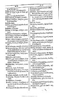 1607 - Marc Orry - Trésor des deux langues espagnole et française (Première et Seconde parties) - BU Tours