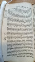 1599 - Balthazar Bellère - Trésor des faits et dits mémorables des hommes saints et illustres - Douai Quincy