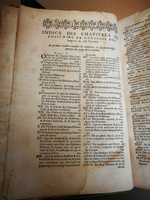 1619 - SHC - Trésor de l’histoire des langues de cet univers - BM Marseille