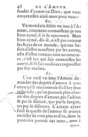 1639 - Étienne David - Trésor de l’amour divin - Vatican Apostolic Library