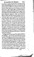 1617 - Jean Le Bouc - Trésor des remèdes secrets - BM Lyon