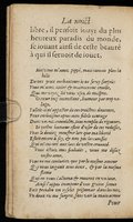 1597 - Thibaud Ancelin - Trésor d’amour - Stuttgart
