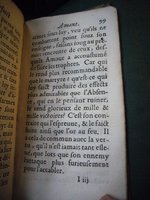 1597 - Matthieu Guillemot - Trésor d’amour - BnF Arsenal