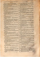 1609 - Philippe Albert et Alexandre Pernet - Trésor des trois langues française, italienne et espagnole (Seconde partie) - BSB Munich
