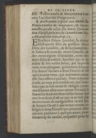 1564 - Vincent Norment et Jeanne Bruneau - Trésor des Amadis - BnF