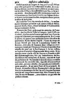 1628 - Jacques Crespin - Trésor d’histoires admirables et mémorables - BSB Munich
