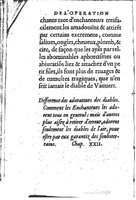 1576c. - Guillaume Chaudière - Trésor de la foi catholique - BnF