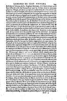 1608 - Nicolas Du Fossé - Trésor politique - BnF Tolbiac