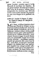 1560 - Jean d’Ogerolles et Gabriel Cotier Lyon - Trésor des Amadis - BSB Munich