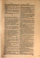 1606 - Samuel Crespin - Thresor des trois langues, francoise, italiene et espagnolle - BSB Munich