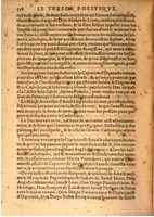 1608 - Pierre Chevalier - Trésor politique - BSB Munich