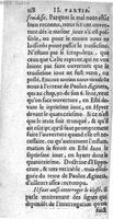 1612 - Thomas Portau - Trésor de chirurgie - BIU Santé