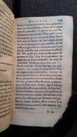 1625 - Louis Loudet - Secrétaire des secrétaires ou le Trésor de la plume française - Lucerne