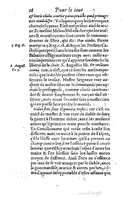 1607 - Nicolas Du Fossé - Trésor quadragésimal - T 01 - BM Lyon