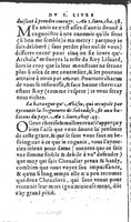 1567 - Robert Le Mangnier - Trésor des Amadis - British Library