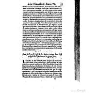 1614 - Jean Richer - Trésor du nouveau style et protocole de la chancellerie de France - BSB Munich