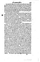1610 - Paul Marceau - Trésor d’histoires admirables et mémorables - Princeton