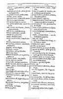 1607 - Marc Orry - Trésor des deux langues espagnole et française (Première et Seconde parties) - BU Tours