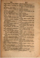 1645 - A. de Sommaville et A. Courbé - Trésor des deux langues espagnole et française (Seconde partie) - BSB Munich