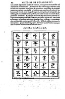 1619 - SHC - Trésor de l’histoire des langues de cet univers - BSB Munich