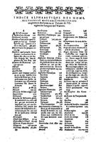 1619 - SHC - Trésor de l’histoire des langues de cet univers - BCU Lausanne