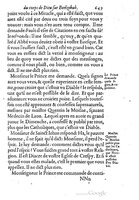 1578 - Nicolas Chesneau - Trésor et entière histoire de la triomphante victoire du corps de Dieu sur l’esprit malin - British Library