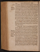 1626 - Joseph Bouillerot - Trésor de l’histoire générale de notre temps - BnF Arsenal