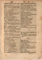 1645 - A. de Sommaville et A. Courbé - Trésor des deux langues espagnole et française (Seconde partie) - BSB Munich